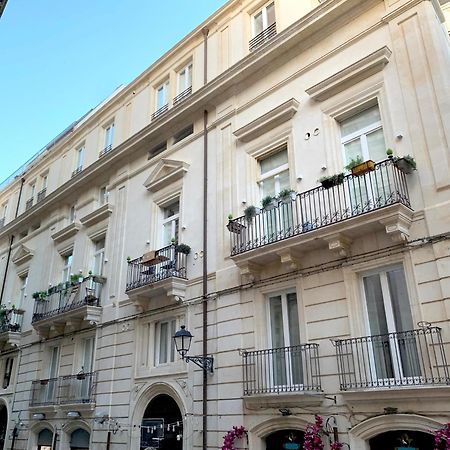 Casa Verbavolant Сиракуза Екстериор снимка