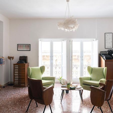 Casa Verbavolant Сиракуза Екстериор снимка