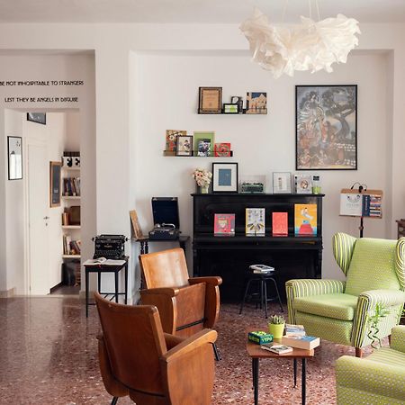 Casa Verbavolant Сиракуза Екстериор снимка