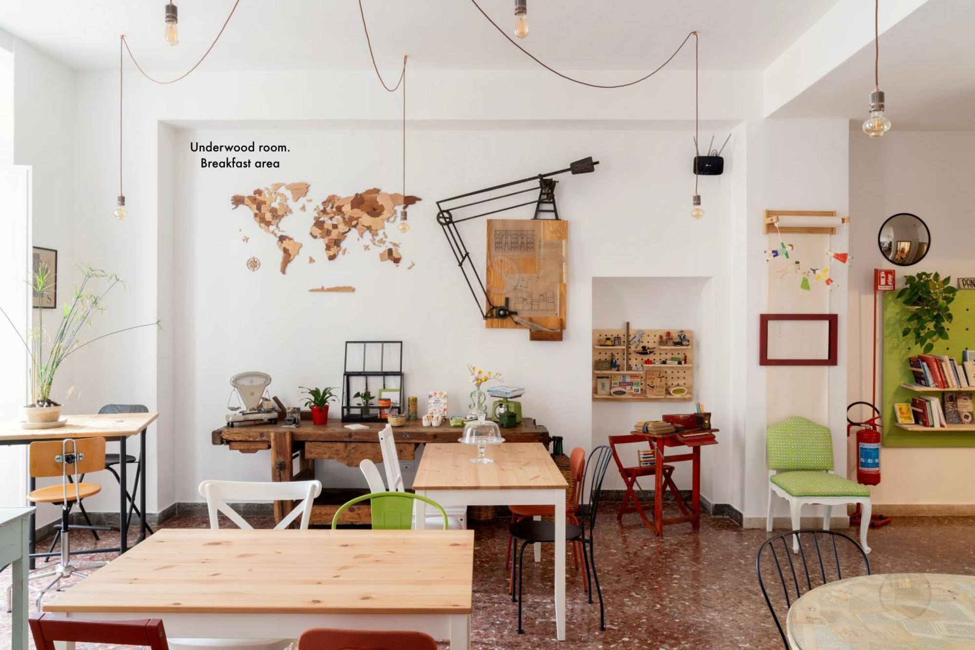Casa Verbavolant Сиракуза Екстериор снимка