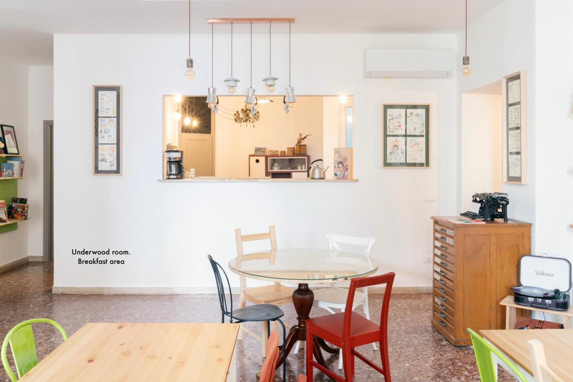Casa Verbavolant Сиракуза Екстериор снимка