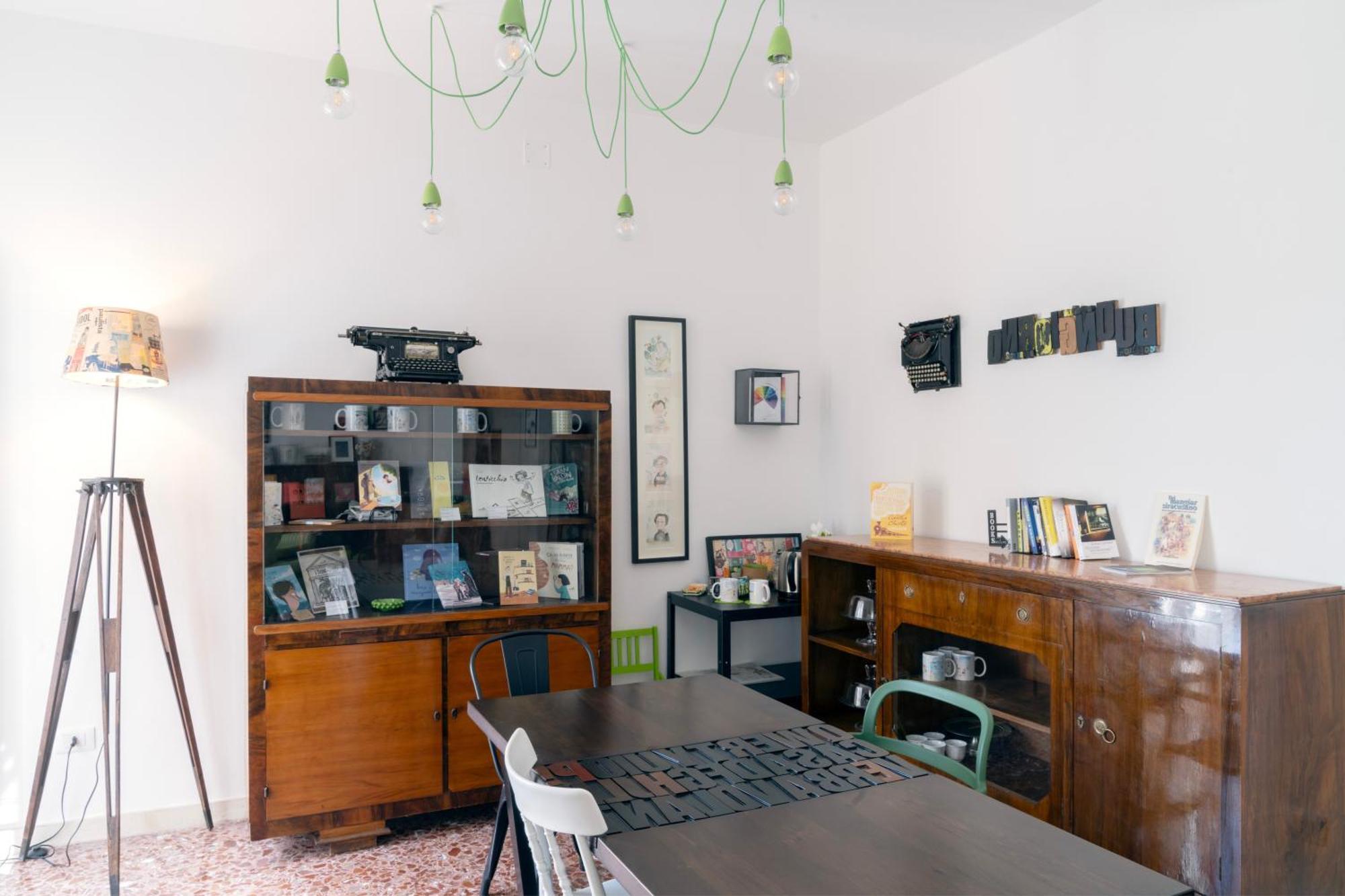 Casa Verbavolant Сиракуза Екстериор снимка