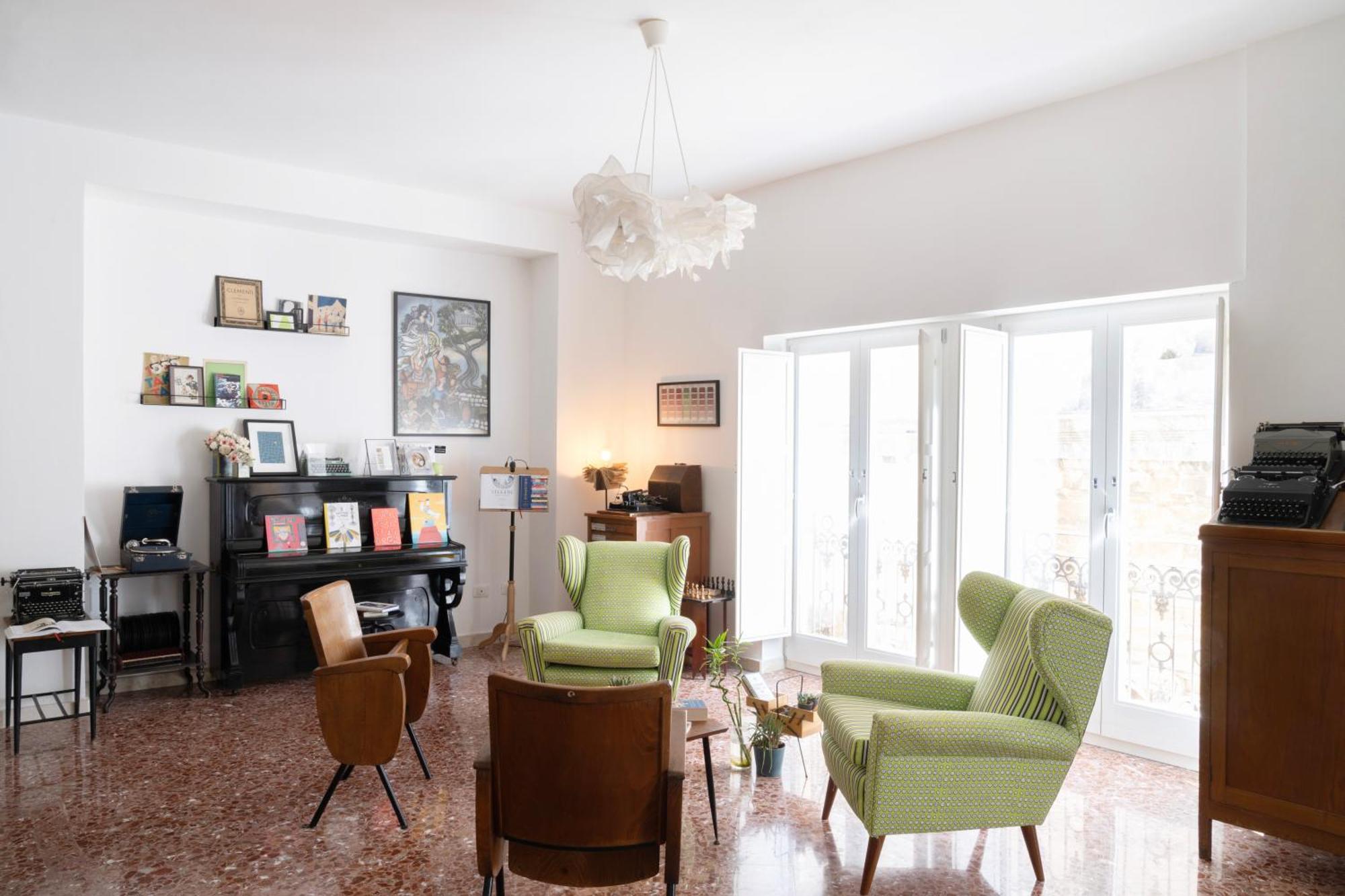Casa Verbavolant Сиракуза Екстериор снимка