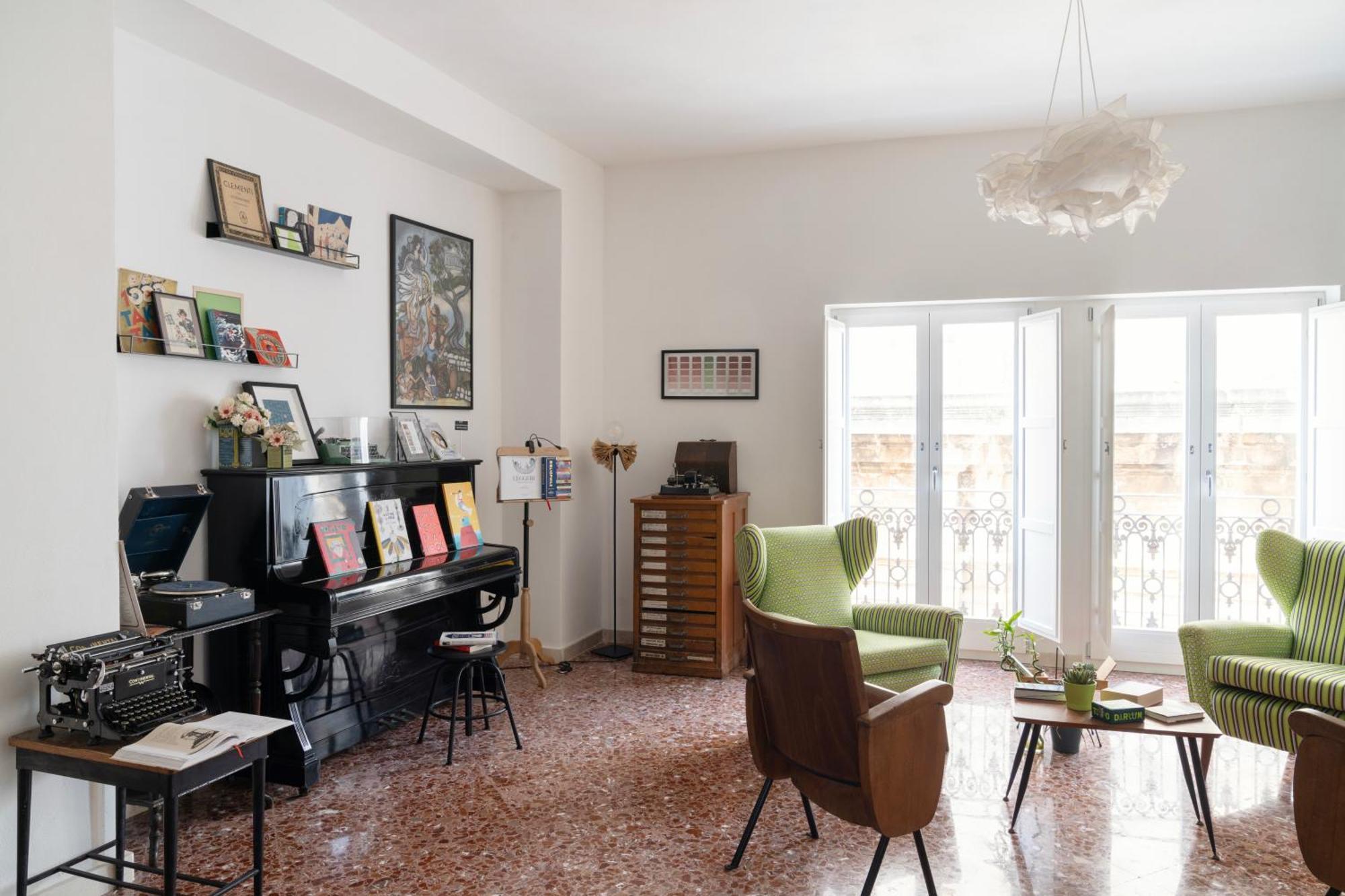 Casa Verbavolant Сиракуза Екстериор снимка