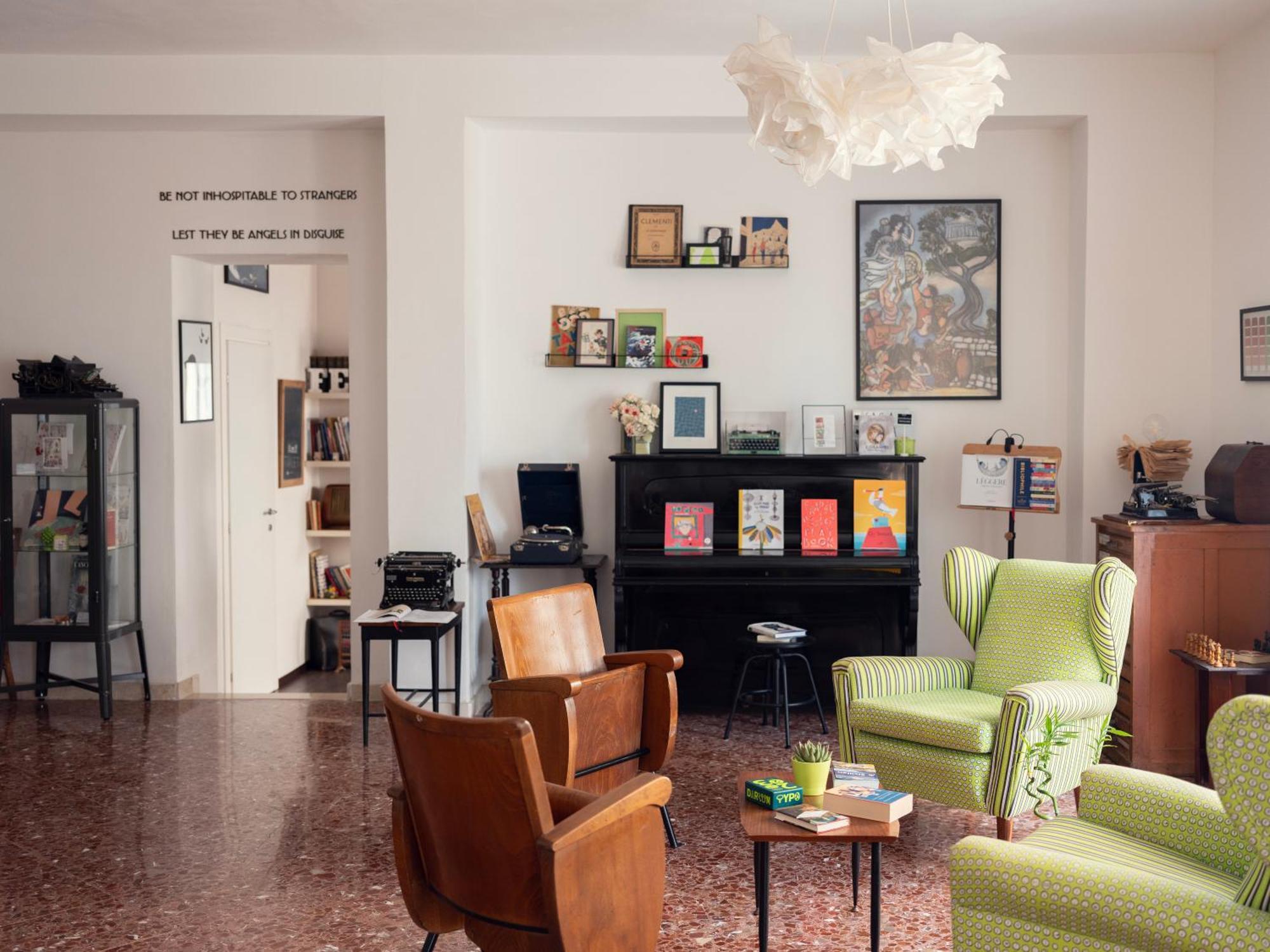 Casa Verbavolant Сиракуза Екстериор снимка