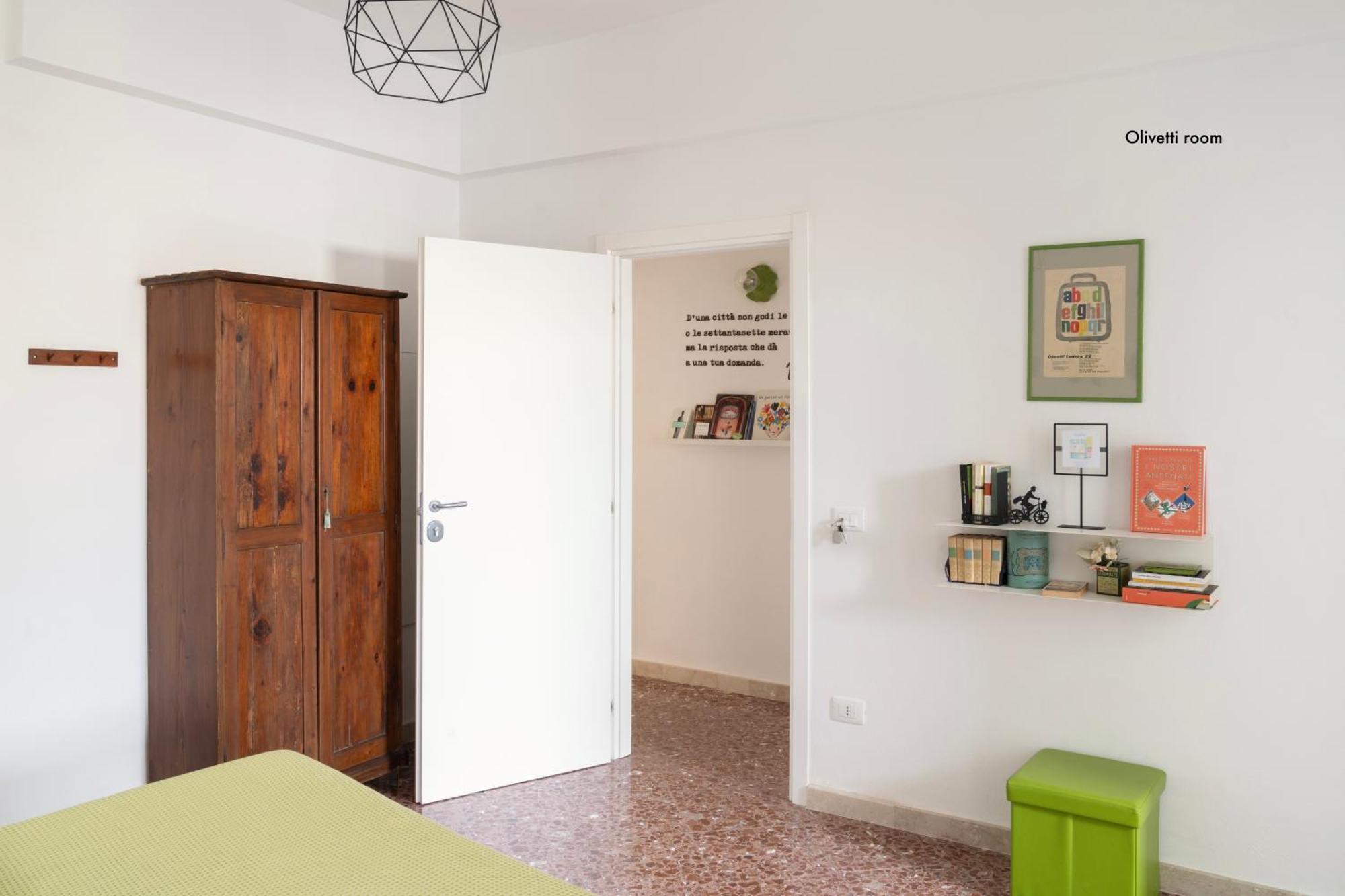 Casa Verbavolant Сиракуза Екстериор снимка