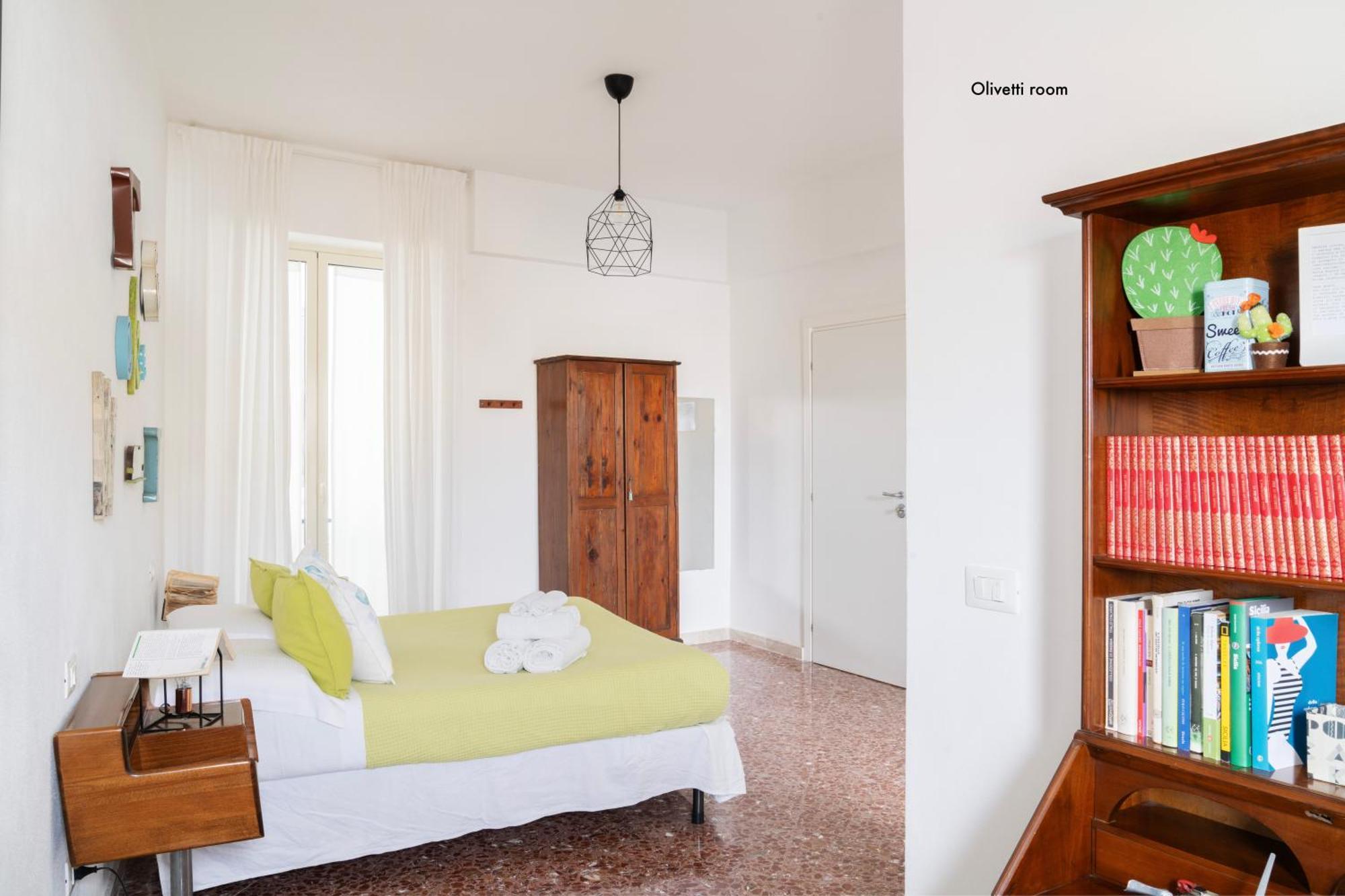 Casa Verbavolant Сиракуза Екстериор снимка