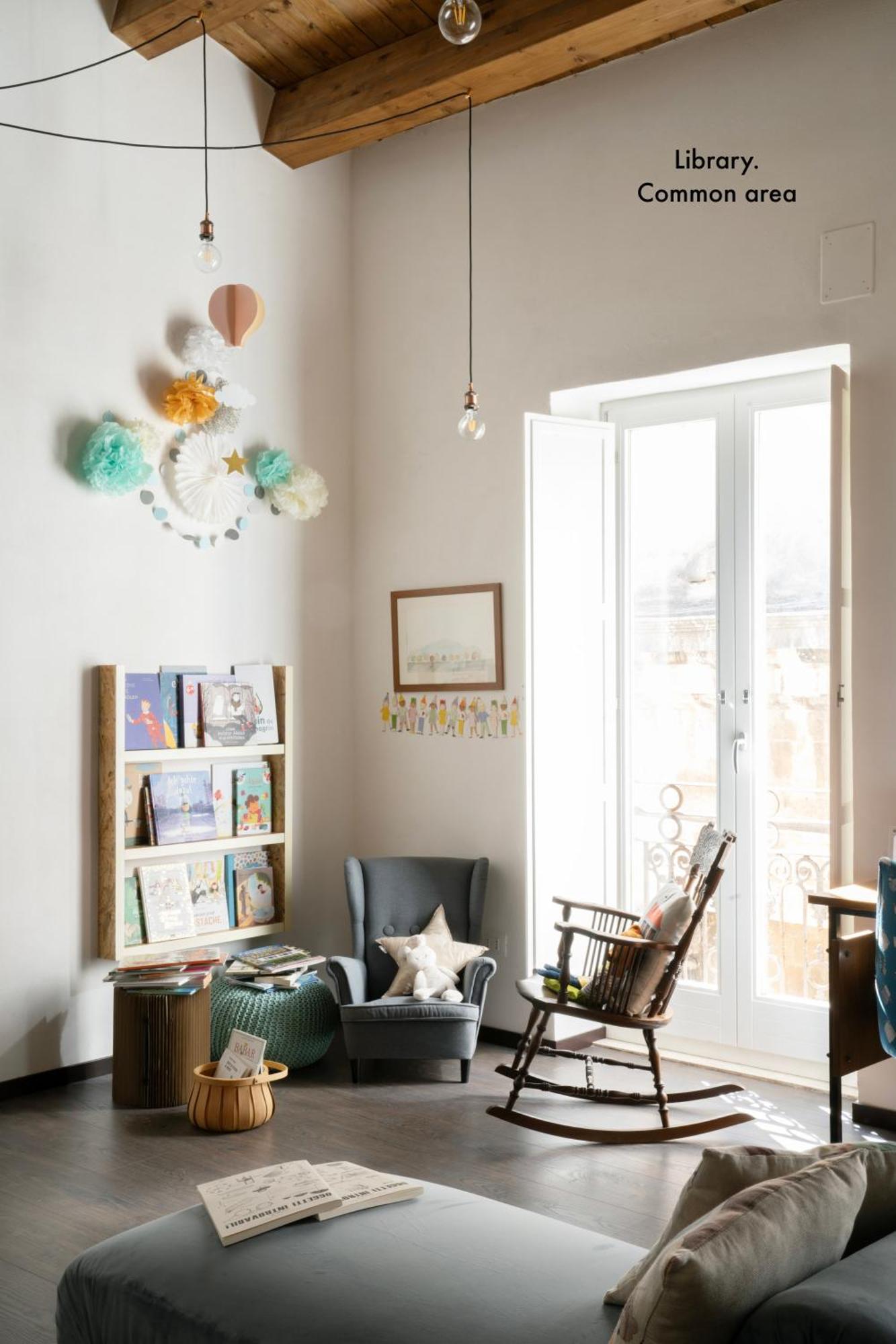 Casa Verbavolant Сиракуза Екстериор снимка