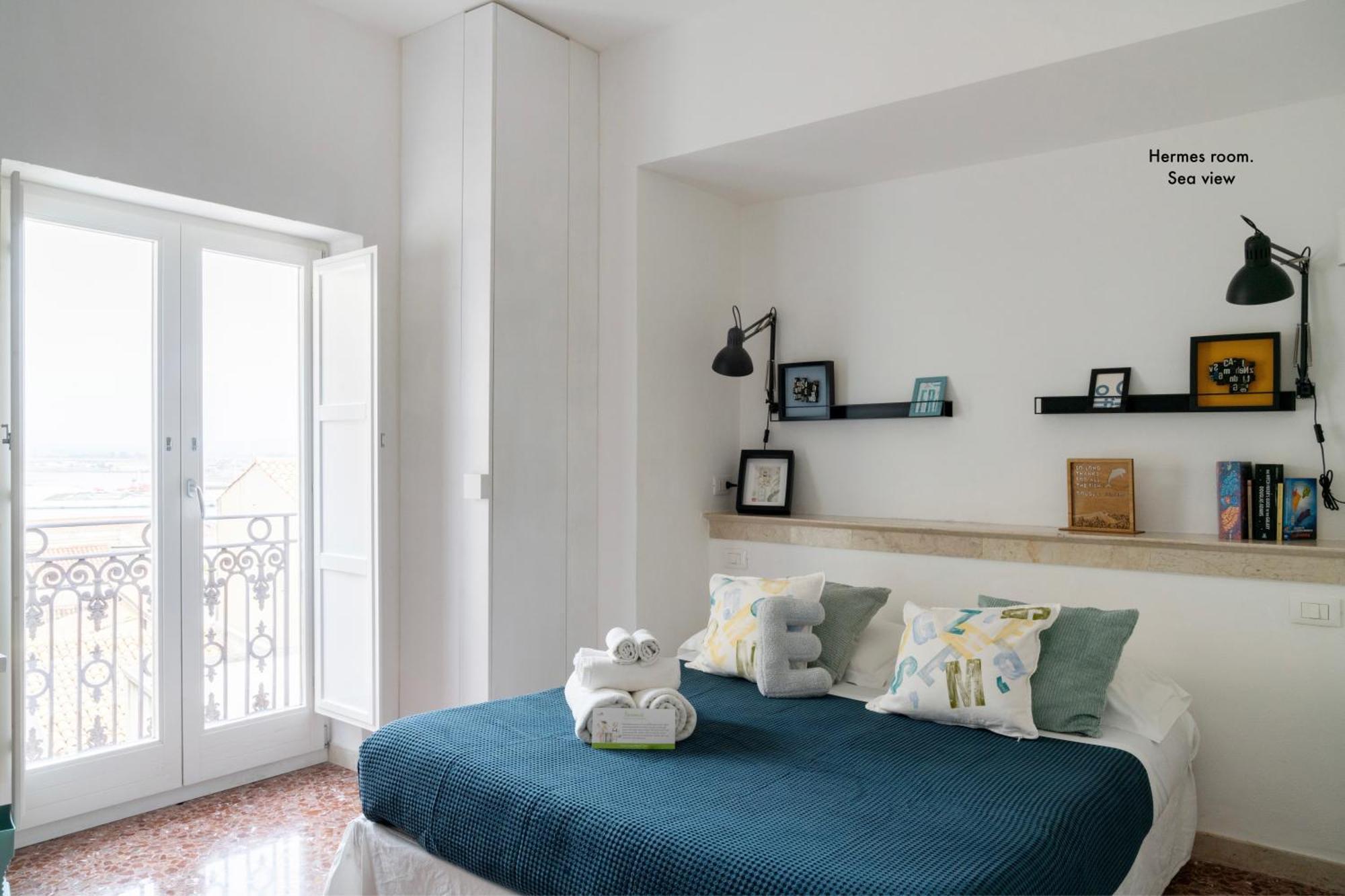 Casa Verbavolant Сиракуза Екстериор снимка